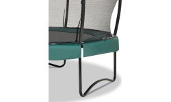 Батут EXIT Allure Premium ø305см – зелёный