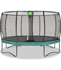 EXIT Allure Premium batutas ø427cm – žalias