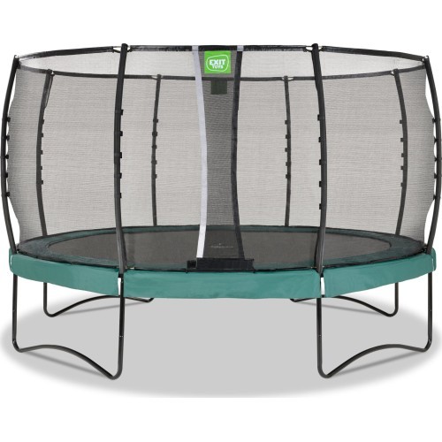 EXIT Allure Premium batutas ø427cm – žalias