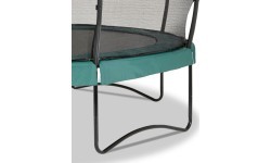 EXIT Allure Premium batutas ø427cm – žalias