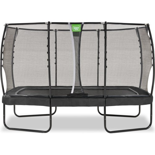 Batutas EXIT Allure Premium 214x366 cm, juodas