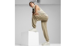 Puma Carina Street Animal Fever женская обувь, бежево-серая 398921 01