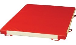PVC užvalkalas apsauginiam kilimėliui (nr. 7001), 200 x 140 x 10 cm