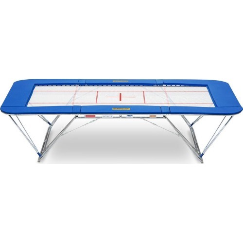 Gymnastics Trampoline Eurotramp Ultimate, 03056