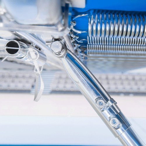 Гимнастический батут Eurotramp Ultimate, 03056