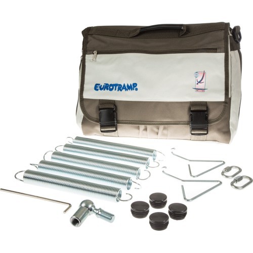Gimnastikos batutas Eurotramp Ultimate, 03056