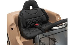 Elektromobilis BMW i4 Gold