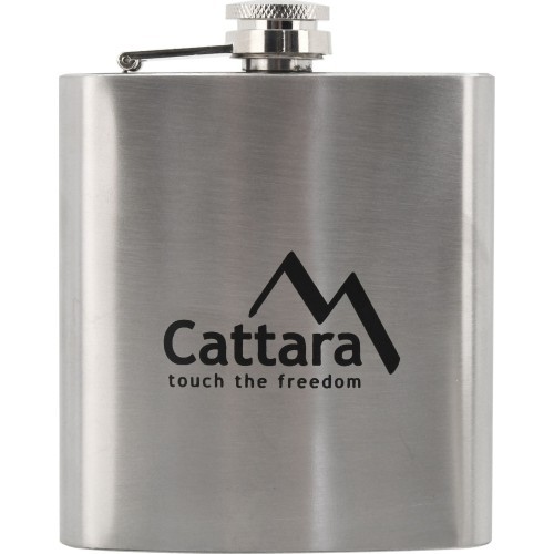 Gertuvė su 4 taurelėmis Cattara 175 ml