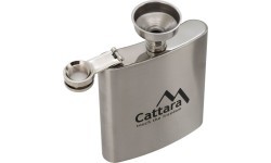 Flask with 4 Cups Cattara 175ml