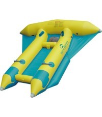 Spinera Professional Water Glider vandens atrakcionas 3 asmenims