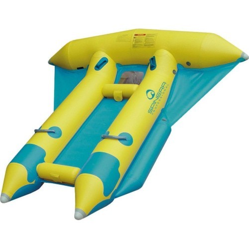Spinera Professional Water Glider vandens atrakcionas 3 asmenims
