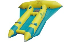 Spinera Professional Water Glider vandens atrakcionas 3 asmenims