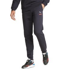 Мужские брюки Puma Better Pants Tr Phantom Black 847463 75
