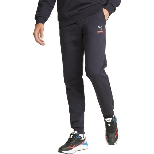 Мужские брюки Puma Better Pants Tr Phantom Black 847463 75