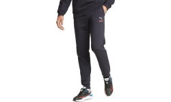 Мужские брюки Puma Better Pants Tr Phantom Black 847463 75
