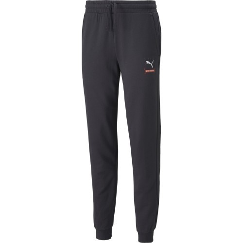 Мужские брюки Puma Better Pants Tr Phantom Black 847463 75