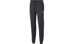 Мужские брюки Puma Better Pants Tr Phantom Black 847463 75