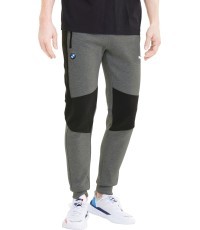 Puma BMW MMS Sweat Pants men's trousers, grey 598002 03