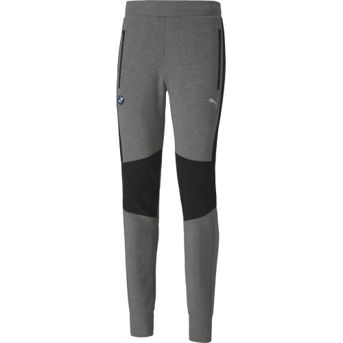 Мужские брюки Puma BMW MMS Sweat Pants, серые 598002 03