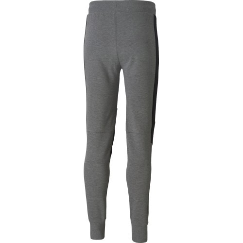 Мужские брюки Puma BMW MMS Sweat Pants, серые 598002 03
