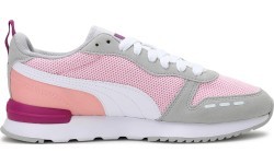 Puma R78 Women's Sneakers Pink Lady Grey Pink 373117 28