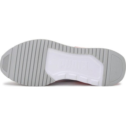 Женские кроссовки Puma R78 Pink Lady Grey Pink 373117 28