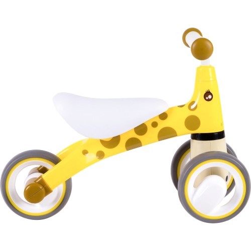 Беговел Ecotoys Giraffe