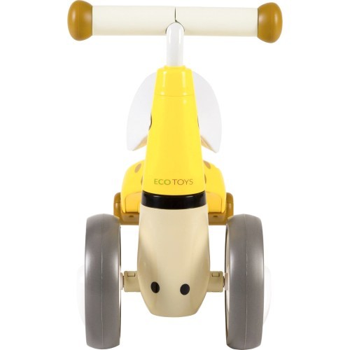 Balansinis dviratukas Ecotoys Giraffe