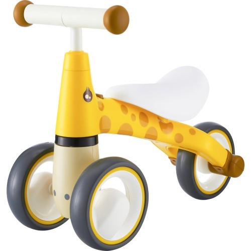 Беговел Ecotoys Giraffe