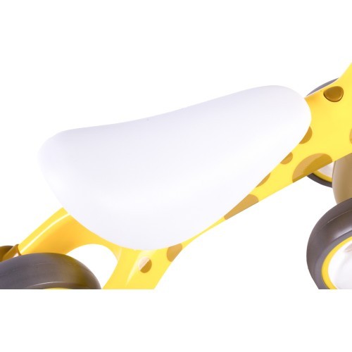 Balansinis dviratukas Ecotoys Giraffe