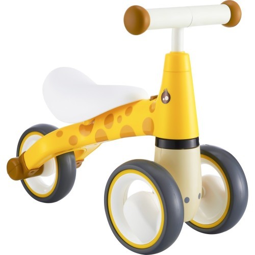 Беговел Ecotoys Giraffe