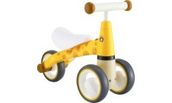 Balansinis dviratukas Ecotoys Giraffe