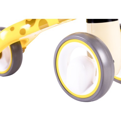 Беговел Ecotoys Giraffe