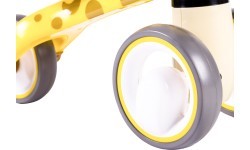 Беговел Ecotoys Giraffe