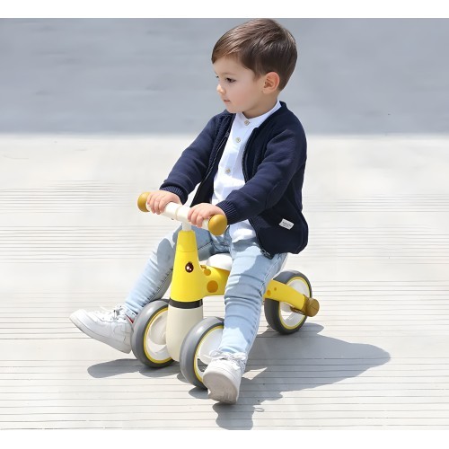 Беговел Ecotoys Giraffe