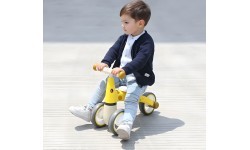 Беговел Ecotoys Giraffe