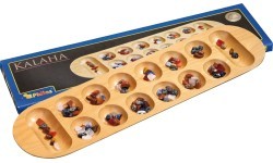 Game Philos Kalaha 56x15cm