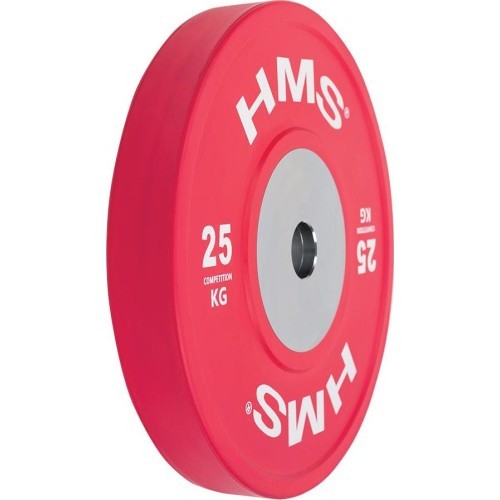 Набор дисков TBR PROFI Olympic Bumper HMS