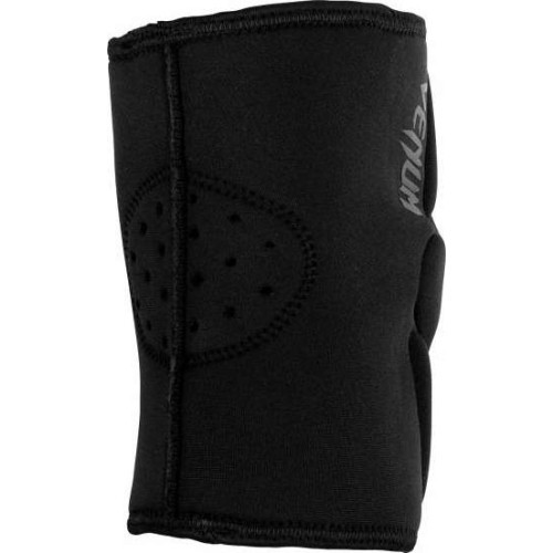 Venum Kontact Knee Pads - Pair - Black/Black