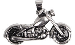 Steel Pendant W-TEC Velositor