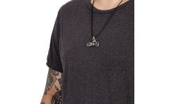 Steel Pendant W-TEC Velositor