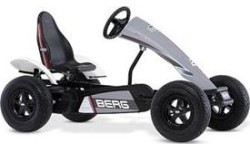 Go-kart BERG Race GTS BFR-3