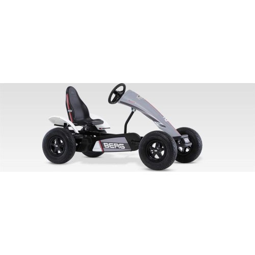 Веломобиль BERG Race GTS BFR-3