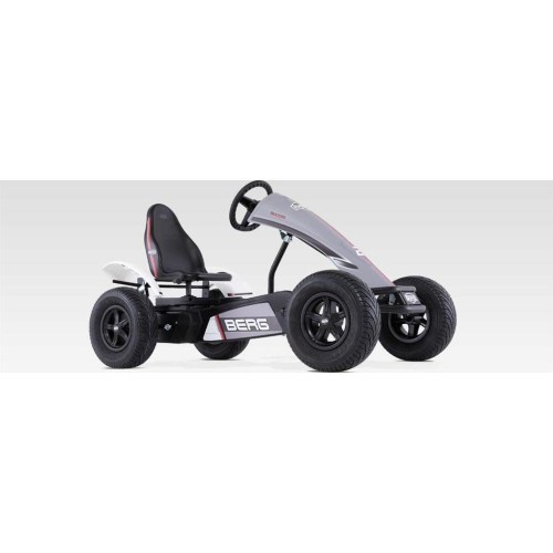 Веломобиль BERG Race GTS BFR-3