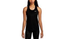 Nike Palaidinė Moterims Nk Df Rlgd Rcr Tank Black DX0706 010