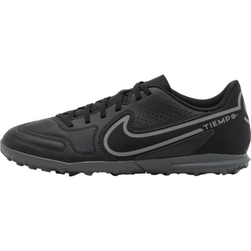 Nike Legend 9 Club IC Men's Football Shoes Black DA1189 007