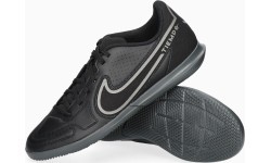 Nike Legend 9 Club IC Men's Football Shoes Black DA1189 007