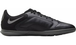 Мужские футбольные бутсы Nike Legend 9 Club IC чёрные DA1189 007
