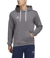 Adidas Ent22 Hoody Men's Sweatshirt Grey HB0578
