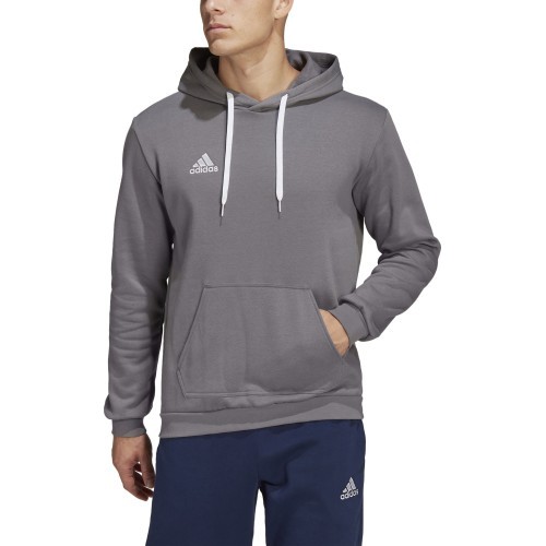 Adidas Džemperis Vyrams Ent22 Hoody Grey HB0578